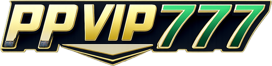 PP VIP 777 Logo